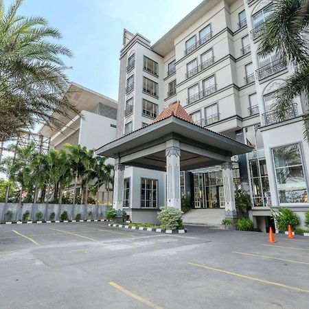 Grand Serela Yogyakarta Luaran gambar