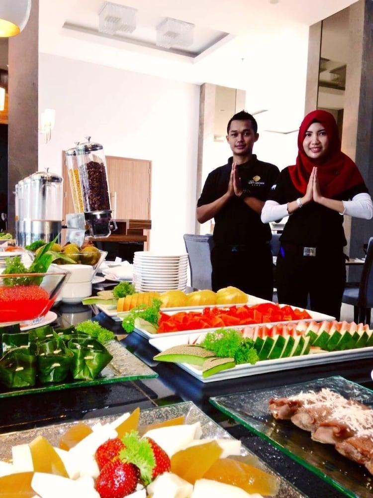 Grand Serela Yogyakarta Luaran gambar