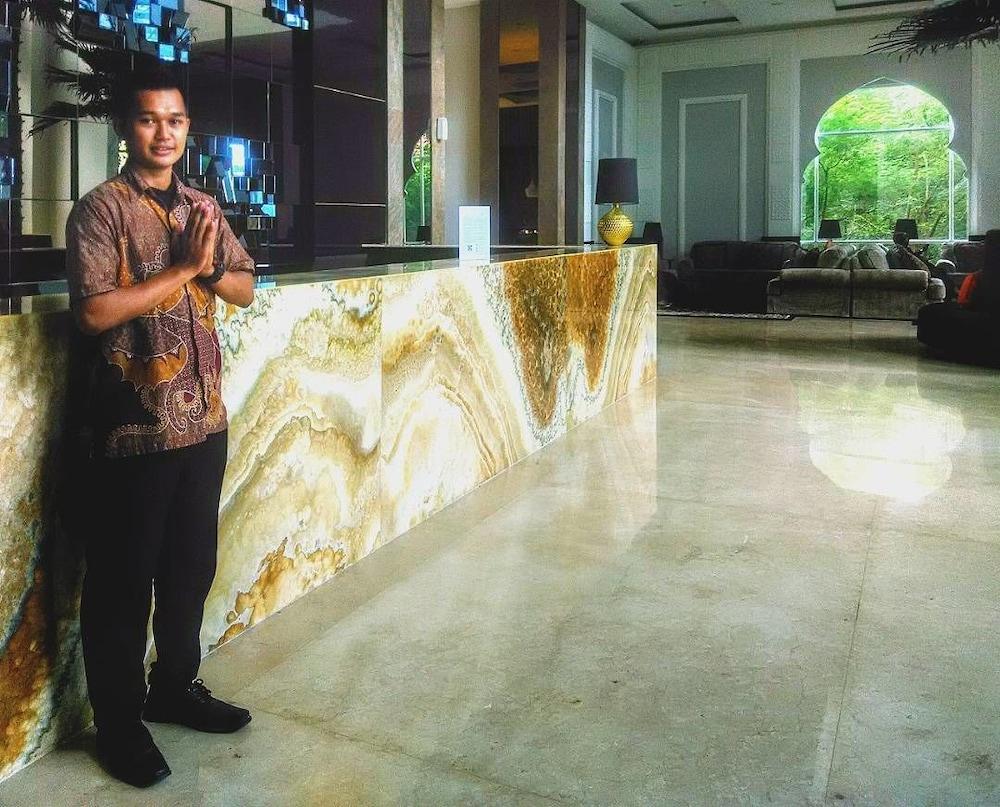 Grand Serela Yogyakarta Luaran gambar