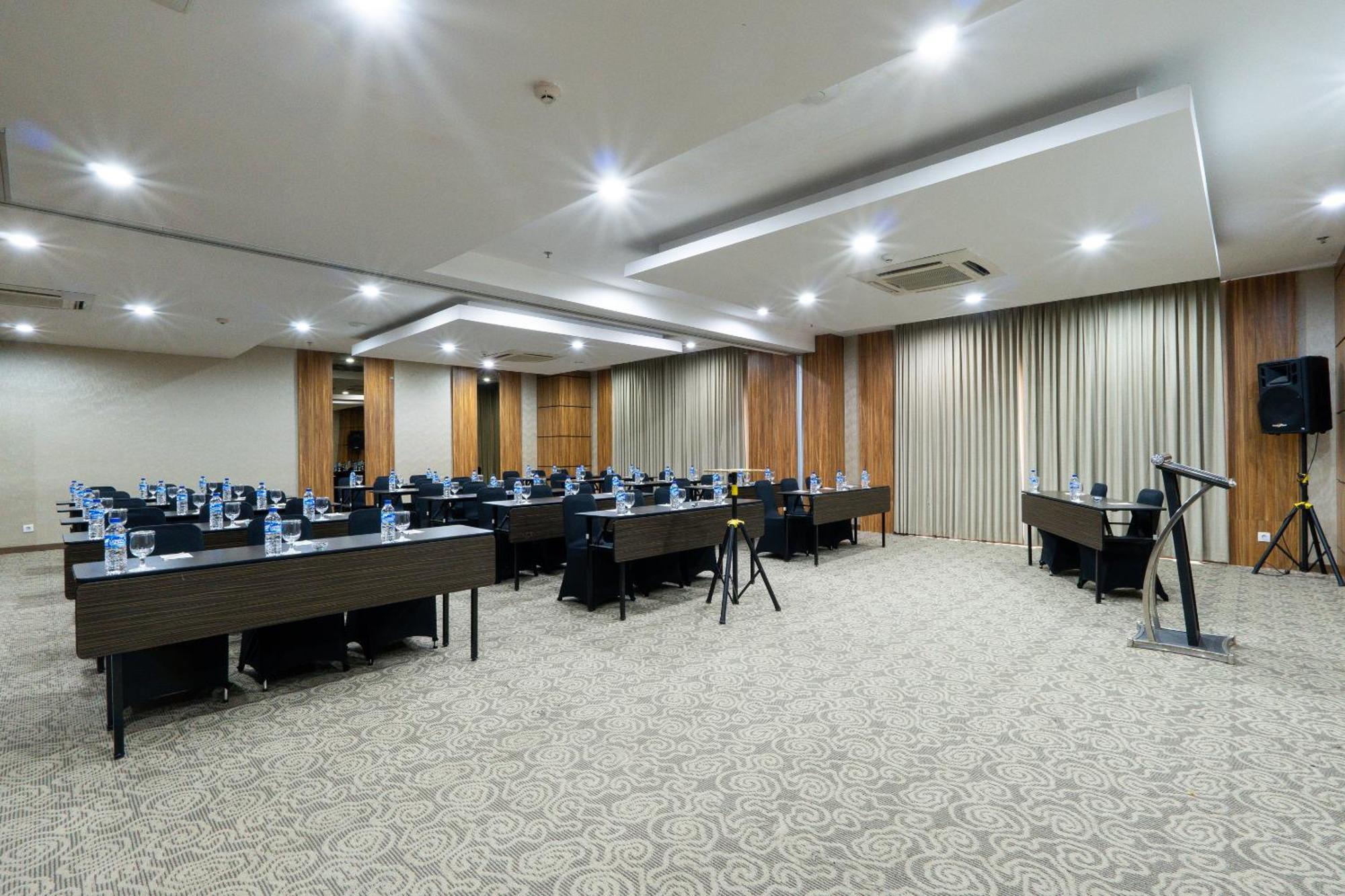 Grand Serela Yogyakarta Luaran gambar
