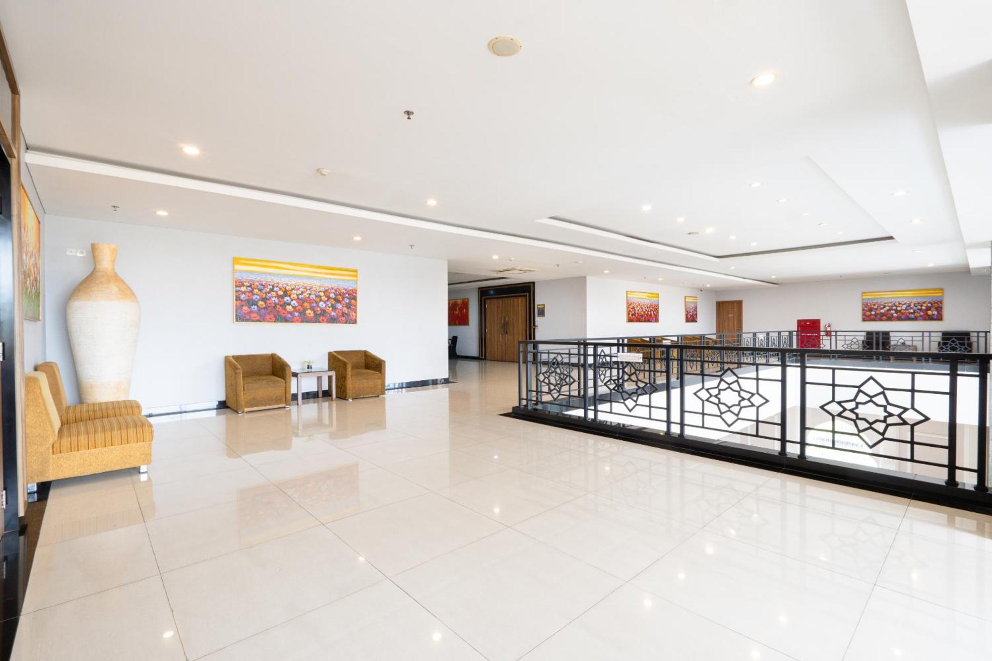 Grand Serela Yogyakarta Luaran gambar