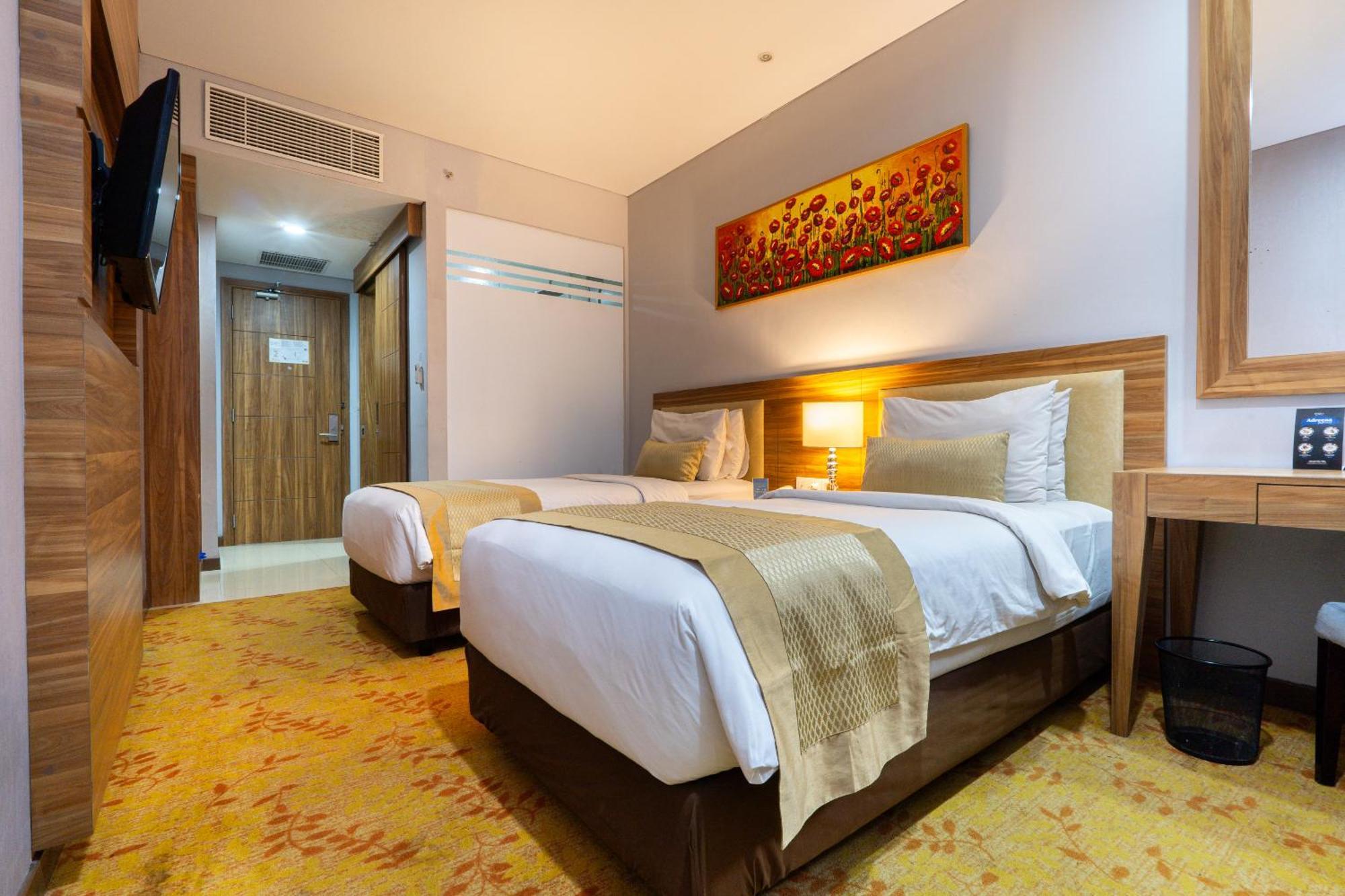 Grand Serela Yogyakarta Luaran gambar