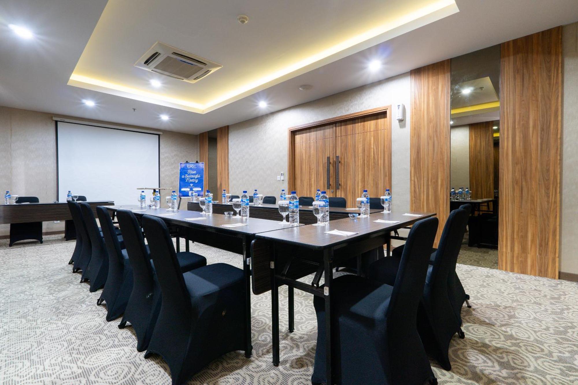 Grand Serela Yogyakarta Luaran gambar