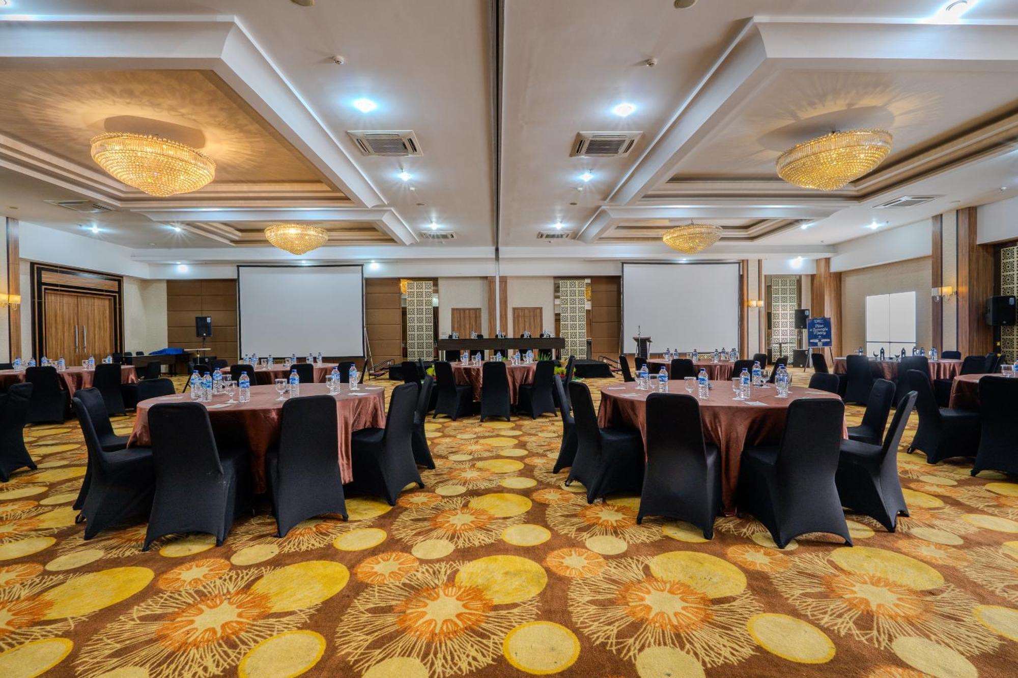 Grand Serela Yogyakarta Luaran gambar