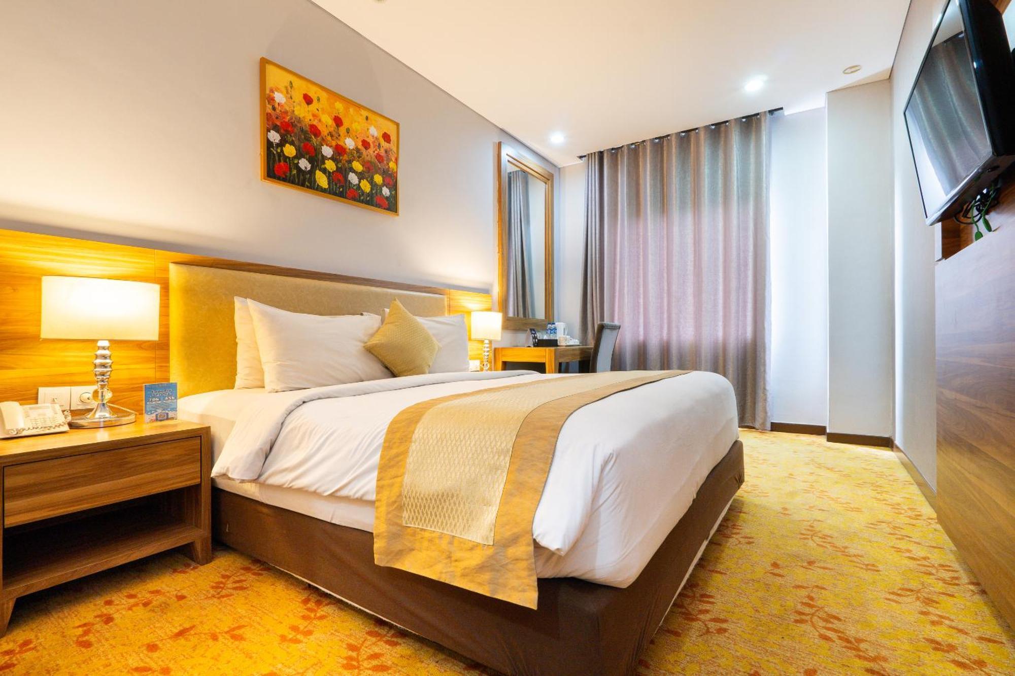 Grand Serela Yogyakarta Luaran gambar