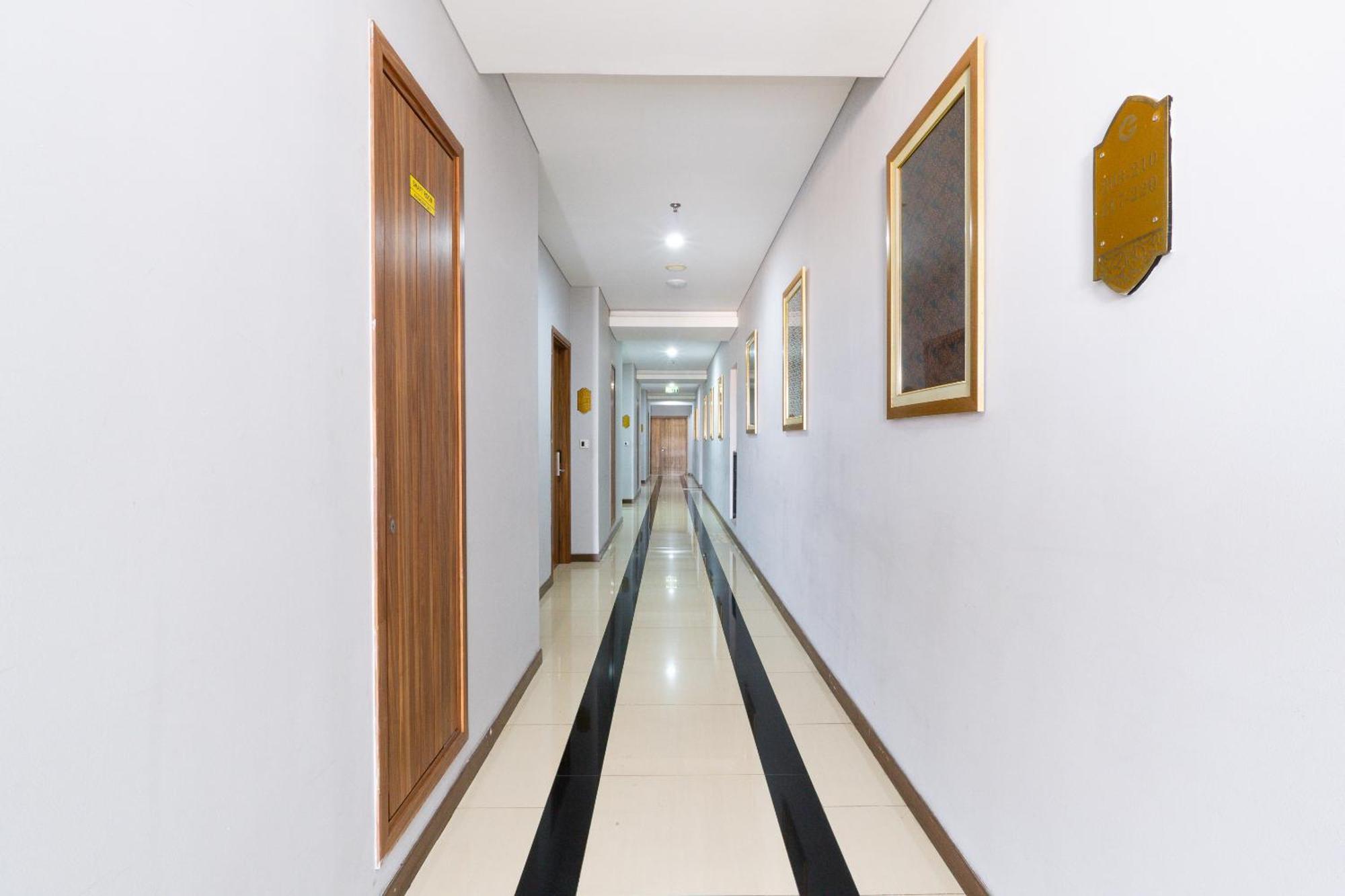 Grand Serela Yogyakarta Luaran gambar