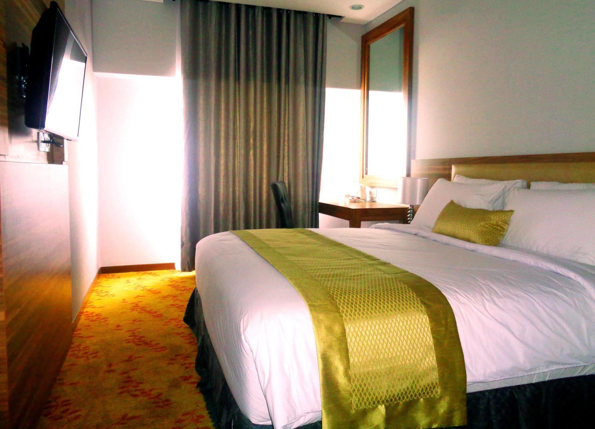 Grand Serela Yogyakarta Luaran gambar