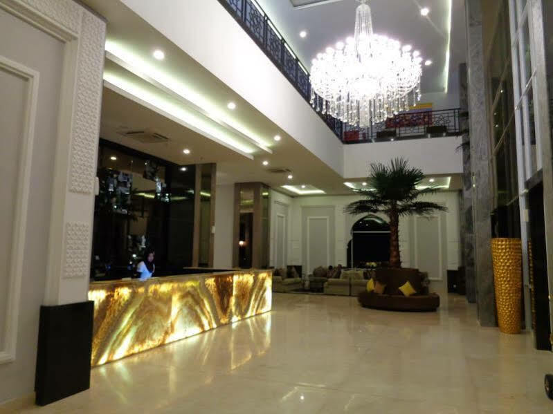 Grand Serela Yogyakarta Luaran gambar