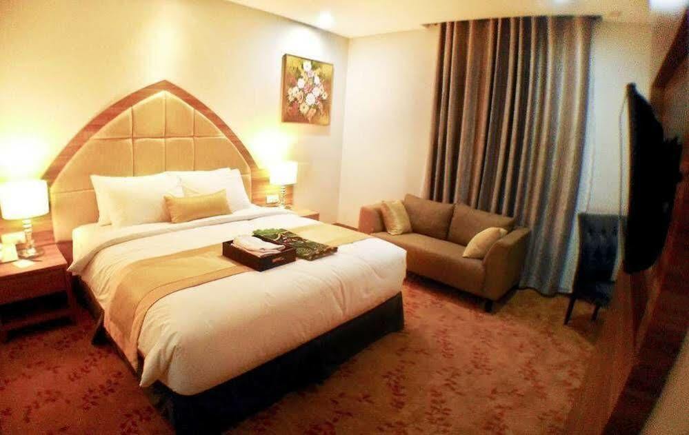Grand Serela Yogyakarta Luaran gambar